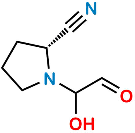 Vildagliptin Impurity 44