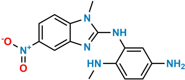 Bendamustine Impurity 29