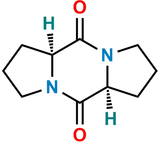 Vildagliptin Impurity 47