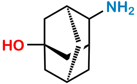 Vildagliptin Impurity 50