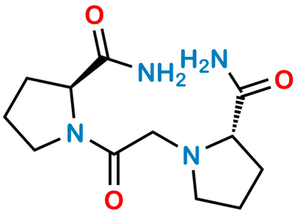 Vildagliptin Impurity 51