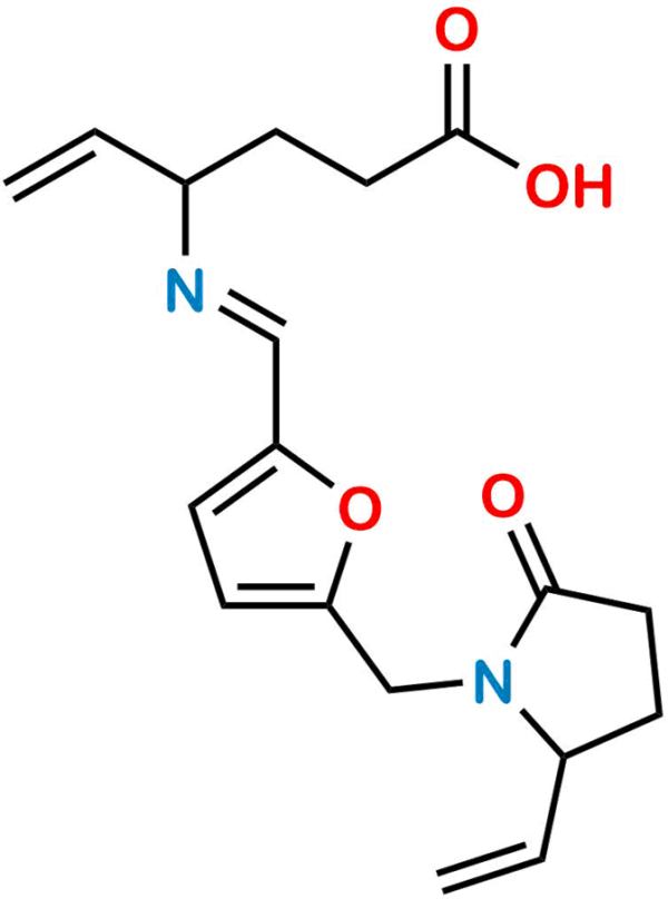 Vildagliptin Impurity 54