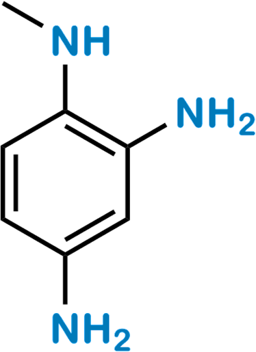 Bendamustine Impurity 3