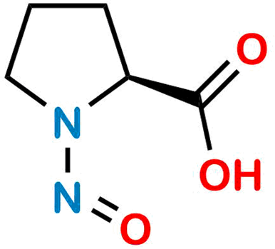 Vildagliptin Nitroso Impurity 2