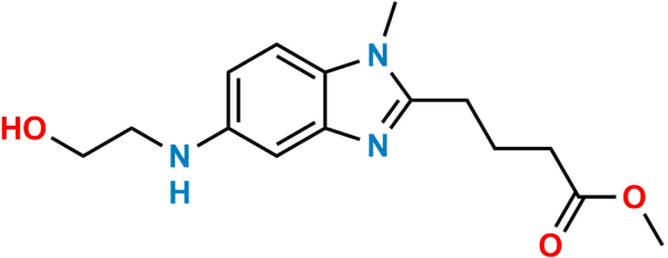 Bendamustine Impurity 31