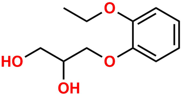 Viloxazine Diol Impurity