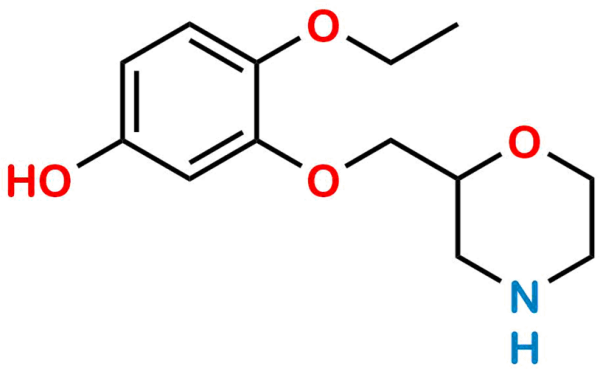 5-Hydroxy Viloxazine