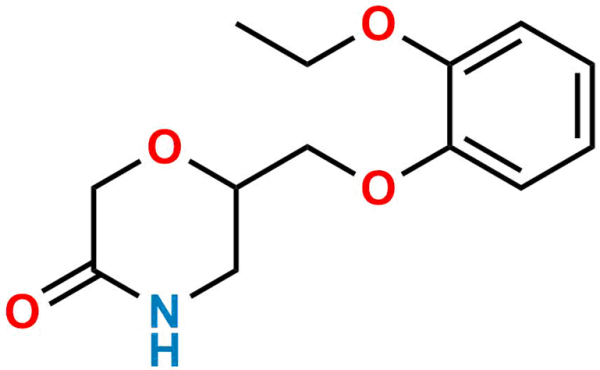 5-Oxo Viloxazine