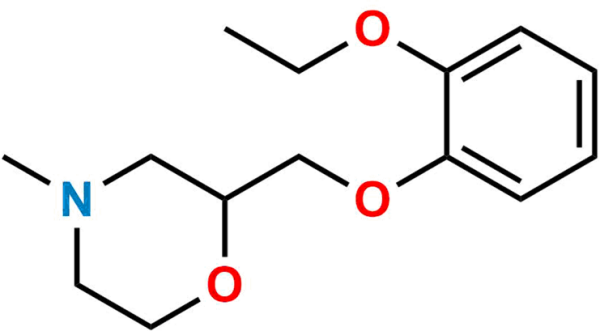 N-Methyl Viloxazine