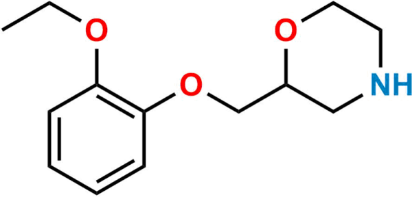 Viloxazine