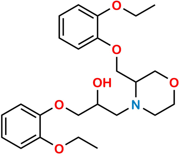 Viloxazine Dimer Impurity 1