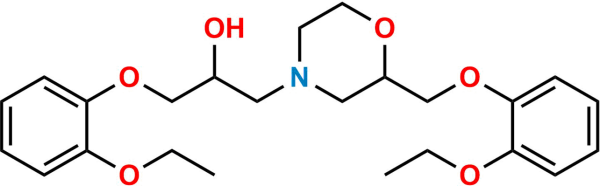 Viloxazine Dimer Impurity 2