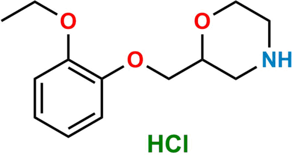 Viloxazine Hydrochloride