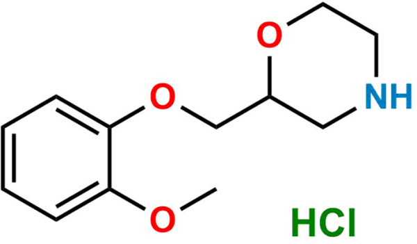 Viloxazine Impurity 3