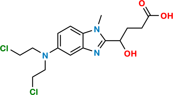 Bendamustine Impurity 5