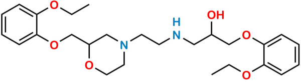 Viloxazine Impurity 8