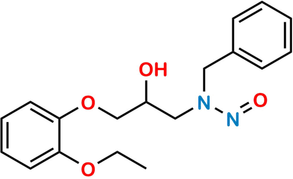 N-Nitroso Viloxazine Impurity 1