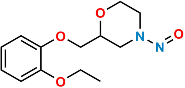 N-Nitroso Viloxazine Impurity 2