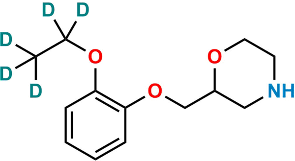 Viloxazine D5