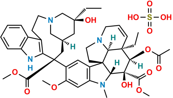 Vinblastine Sulfate