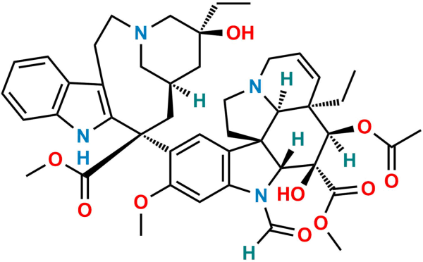 Vincristine