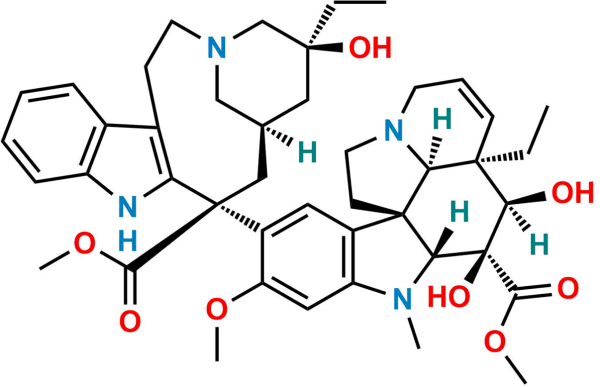 Vincristine Sulfate EP Impurity E