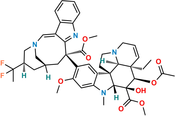 Vinflunine Impurity 6