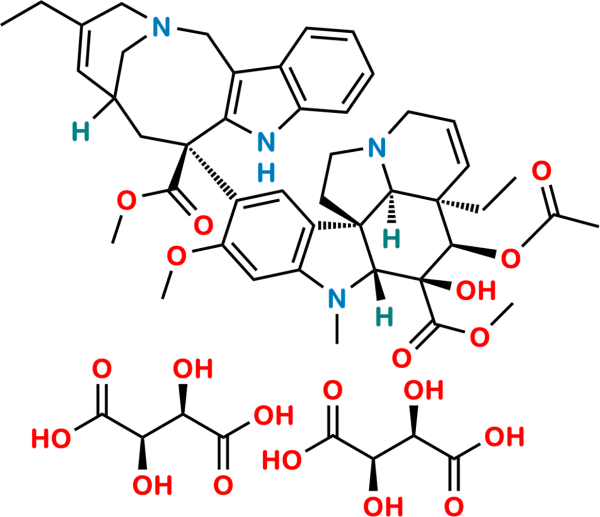 Vinorelbine Ditartrate