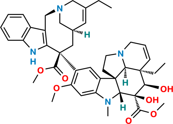 Vinorelbine EP Impurity B