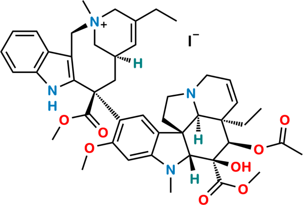 Vinorelbine EP Impurity F