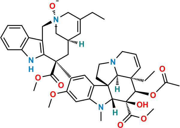 Vinorelbine N-Oxide