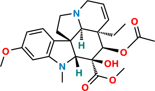 Vindoline