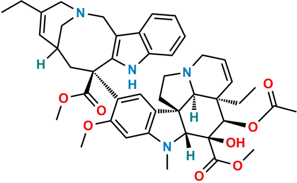 Vinorelbine