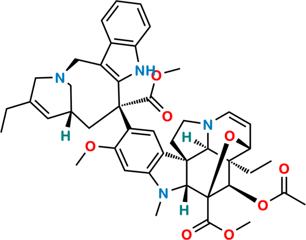 Vinorelbine EP Impurity A