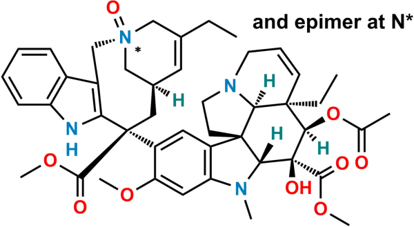 Vinorelbine EP Impurity D