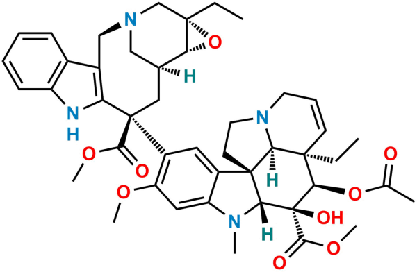 Vinorelbine EP Impurity G