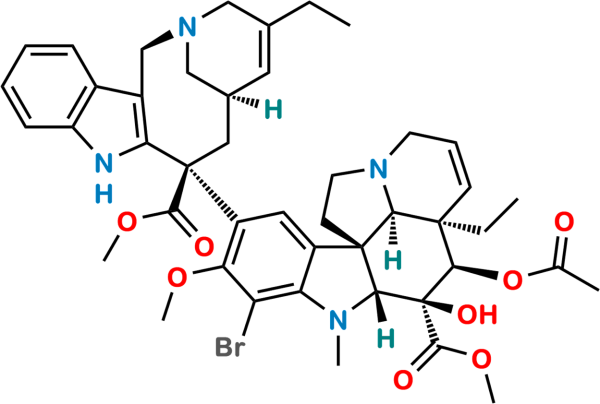 Vinorelbine EP Impurity I