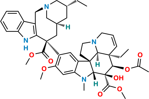 Vinorelbine EP Impurity K