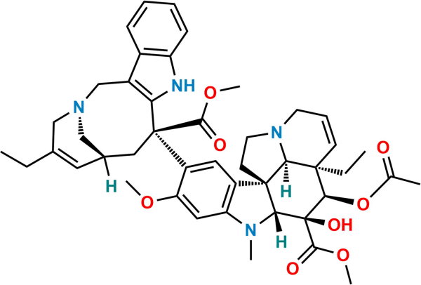 Vinorelbine Impurity C