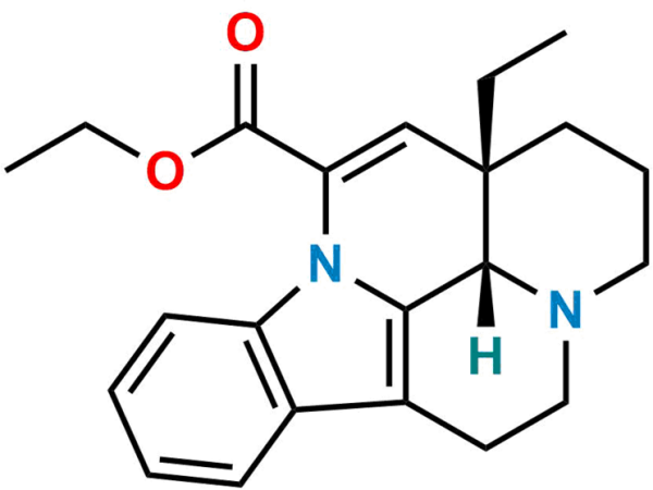 Vinpocetine