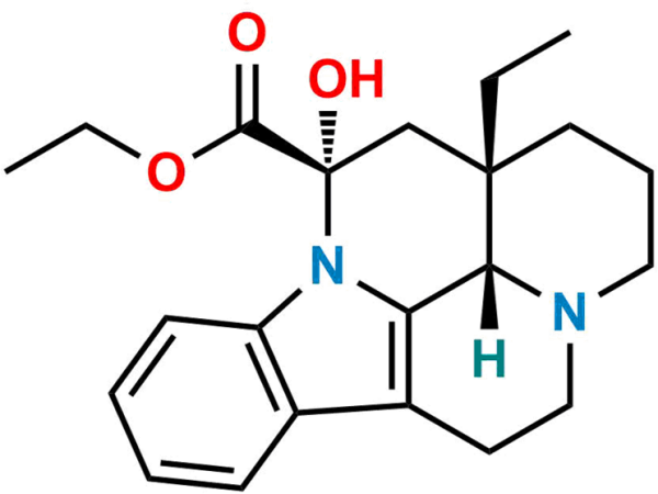 Vinpocetine EP Impurity A