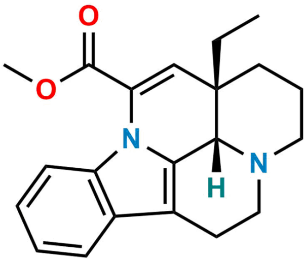 Vinpocetine EP Impurity B