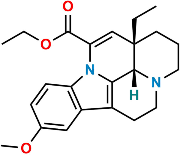 Vinpocetine EP Impurity C