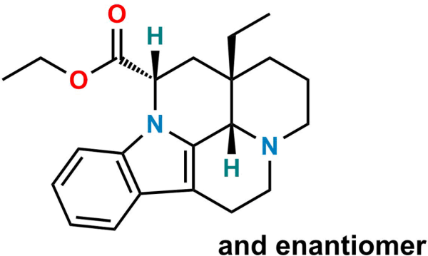 Vinpocetine EP Impurity D