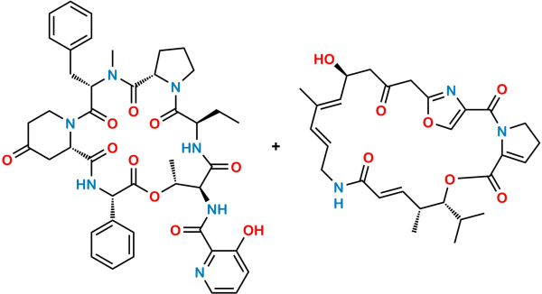 Virginiamycin