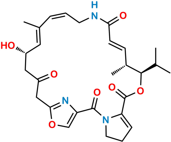 Virginiamycin M1