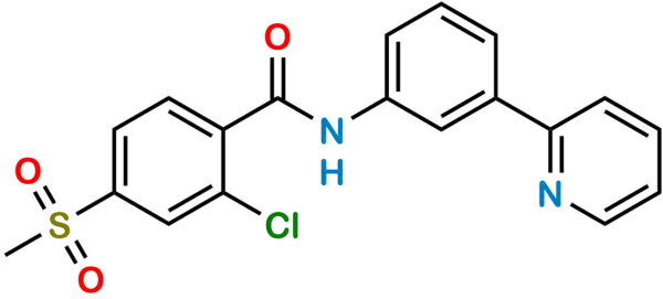 Vismodegib Impurity 28