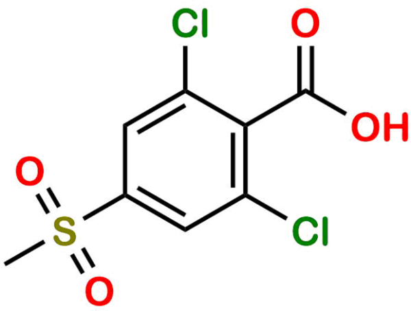 Vismodegib Impurity 1