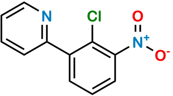 Vismodegib Impurity 15