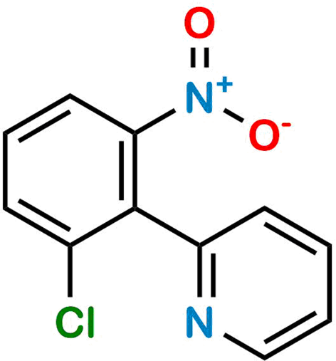 Vismodegib Impurity 18